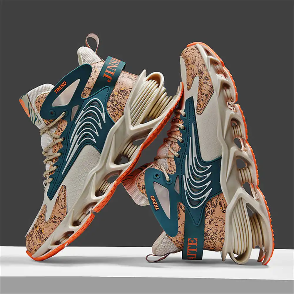 Travel Accessories Long Flight - Antislip Mid Kind Running Sneakers Casual