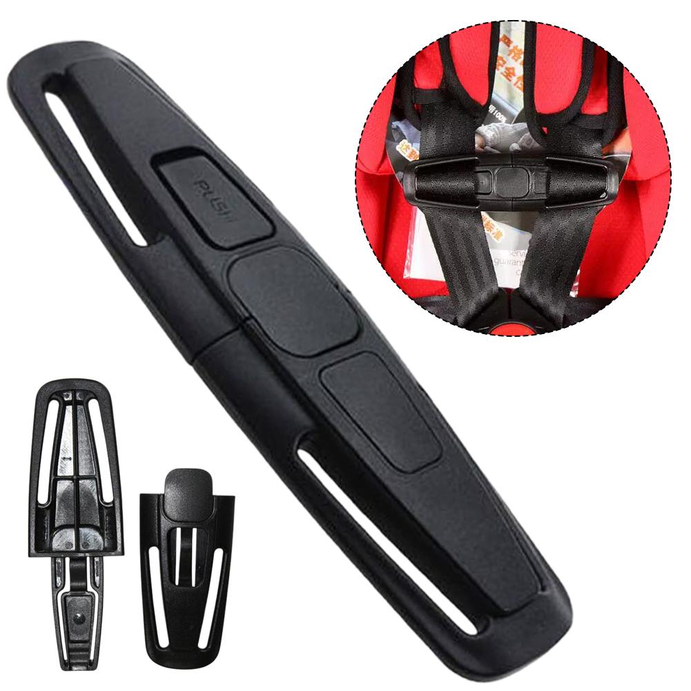 Travel Accessories Baby - Auto Kinderzitje Band Clip Gesp Borstharnas