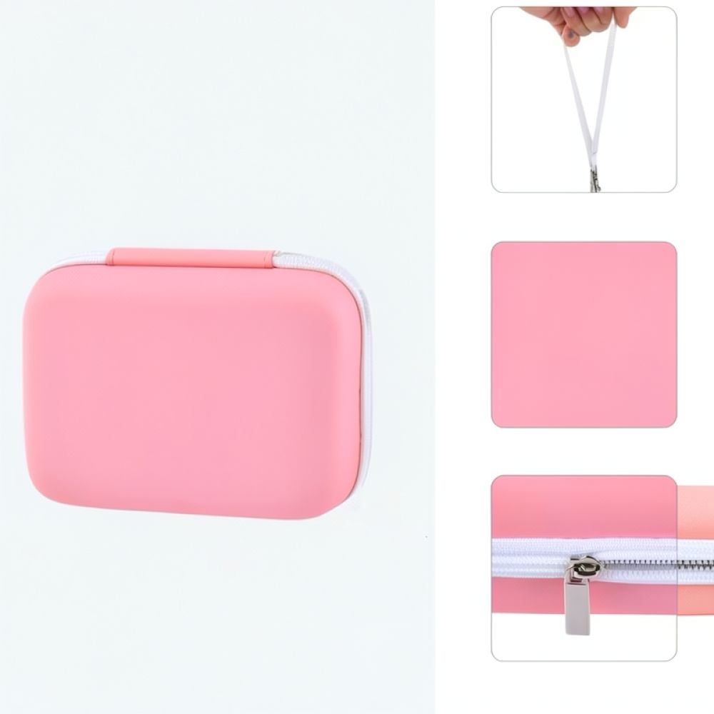 Travel Accessories Organizer Bag - Duurzame draagkoffer voor Phomemo D30 D35