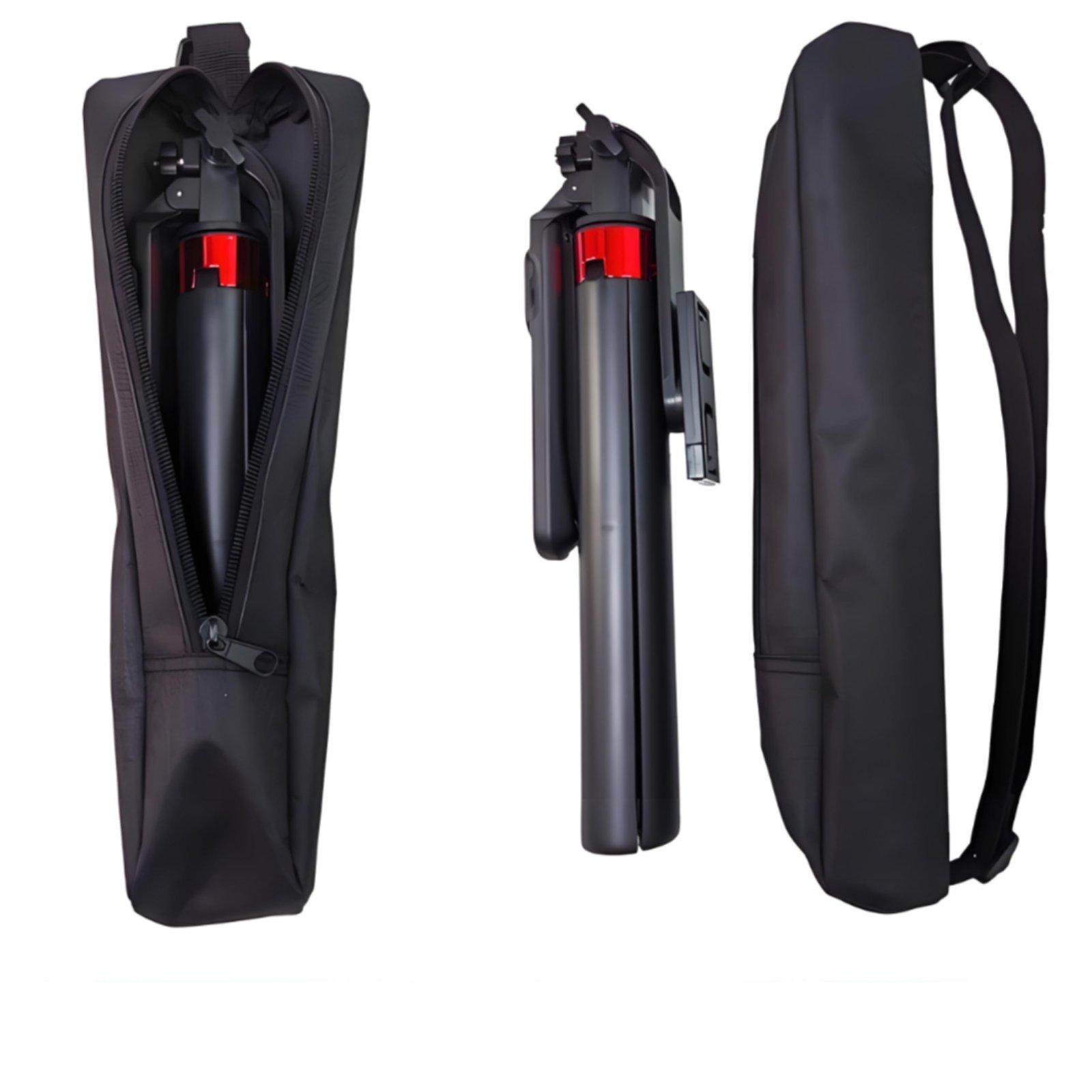 Travel Accessories Organizer Bag - Opbergtas voor statief met grote capaciteit