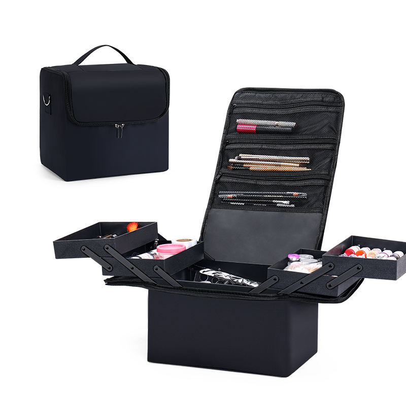 Travel Accessories Organizer Bag - Grote make-up koffer voor vrouwen, reistas,