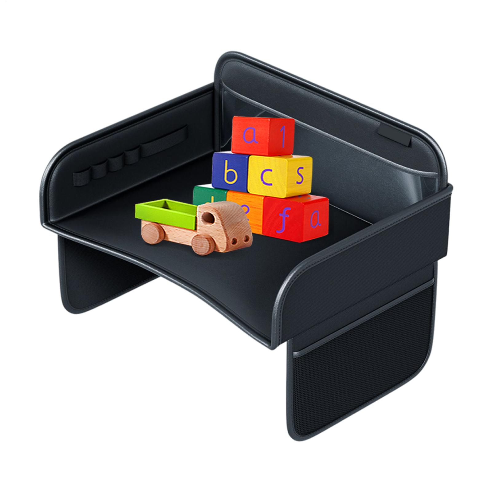Travel Accessories Baby - Kinderauto-eettafel Universele autostoel Reisblad Achterbank Speelgoed