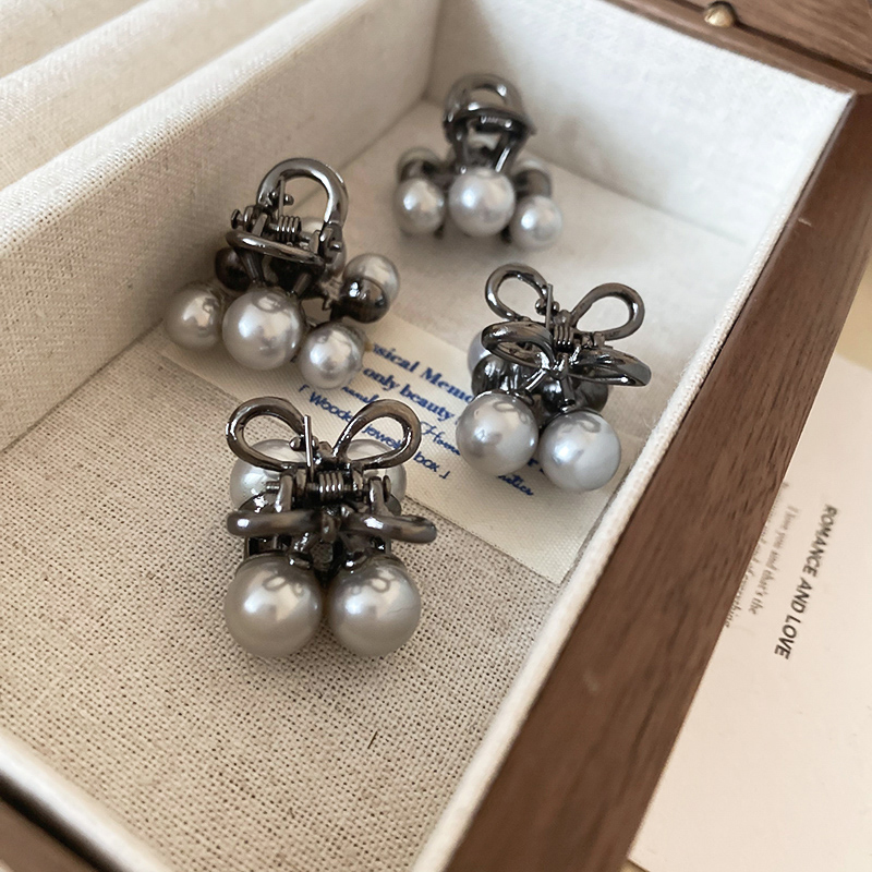 Travel Accessories Aesthetic - Frans Licht Luxe Nieuwe Mini Imitatie