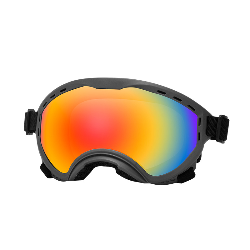 Travel Accessories Ideas - Huisdierbril Windzand UV-bescherming Zonnebril voor honden