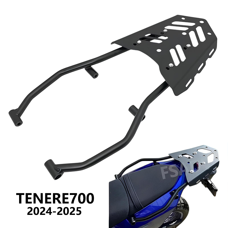 Tenere700 2025 achterdrager vo - Luggage Cover Protector recensie en prijs