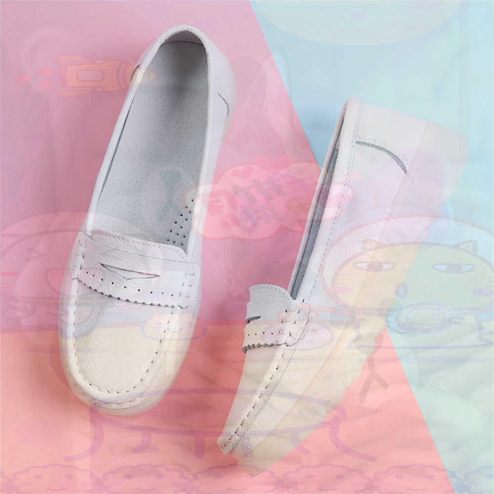 Mocassin Rijden Tienersneakers - Travel Accessories Ideas recensie en prijs