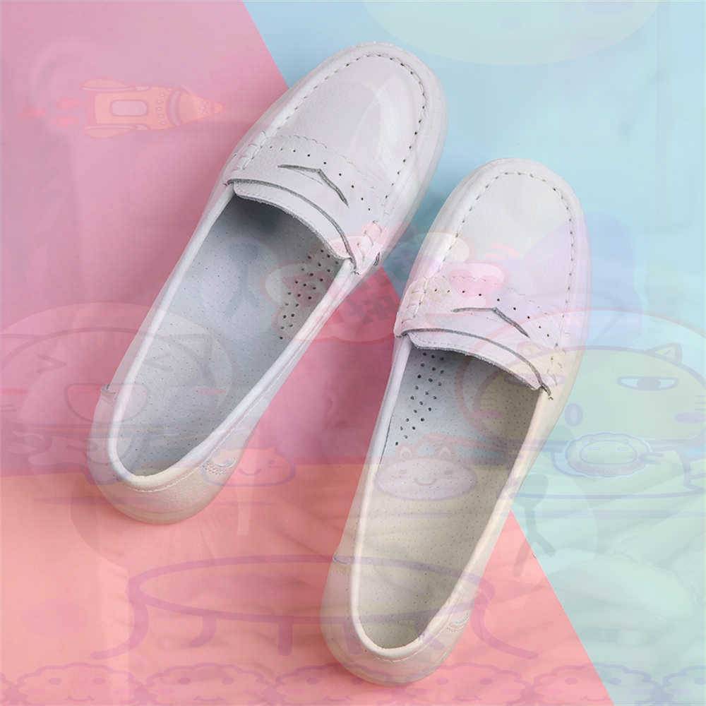 Mocassin Rijden Tienersneakers - Travel Accessories Ideas recensie en prijs