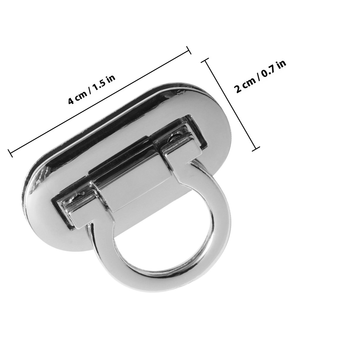 4 stuks hoogwaardige, gegoten  - Travel Accessories Ideas recensie en prijs
