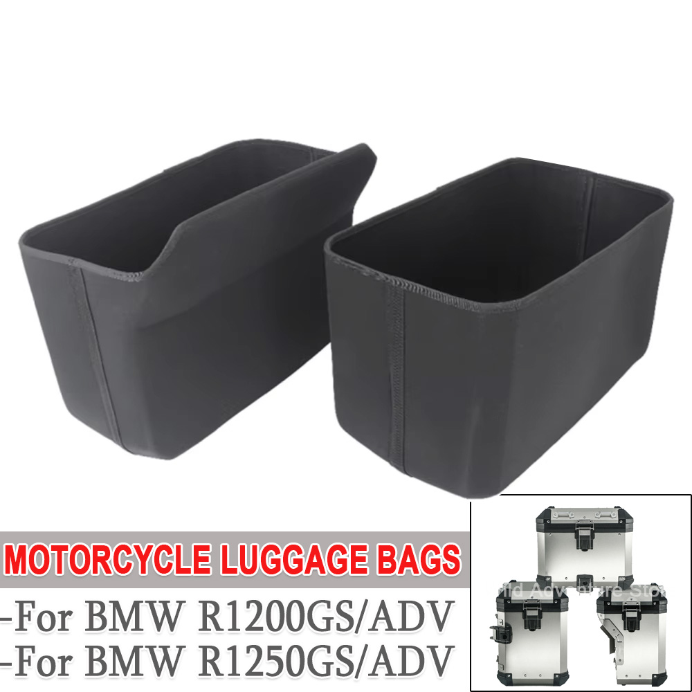 Motorfiets Bagagebox Binnencon - Luggage Cover Protector recensie en prijs