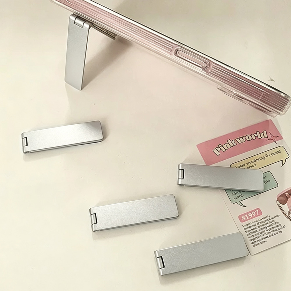 Metalen telefoonstandaard Ultr - Travel Accessories Ideas recensie en prijs