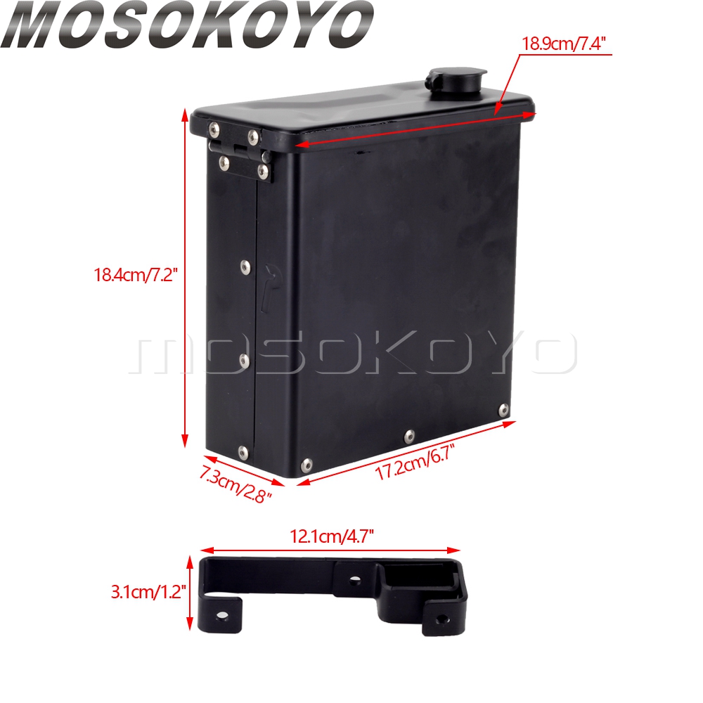 2.3L Rechts Gereedschapskist V - Luggage Cover Protector recensie en prijs