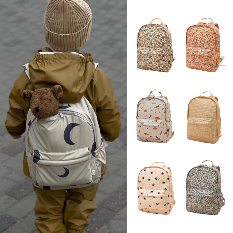 2026Nieuwe KS Baby Rugzak Basi - Travel Accessories Baby recensie en prijs