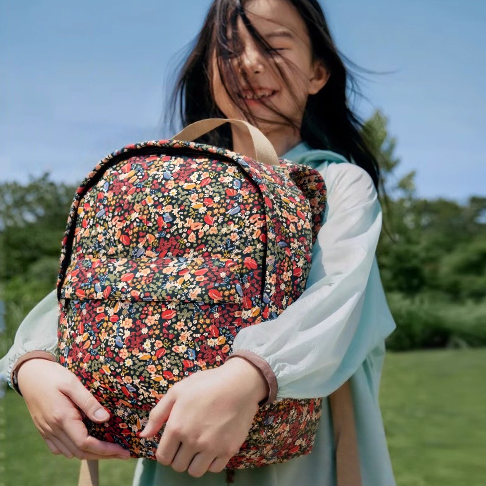 2026Nieuwe KS Baby Rugzak Basi - Travel Accessories Baby recensie en prijs