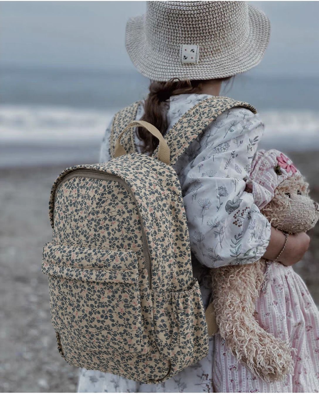 2026Nieuwe KS Baby Rugzak Basi - Travel Accessories Baby recensie en prijs