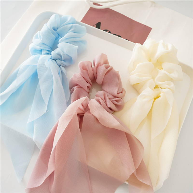 1Pc Mode 25Cm Chiffon Lange Li - Travel Accessories Aesthetic recensie en prijs