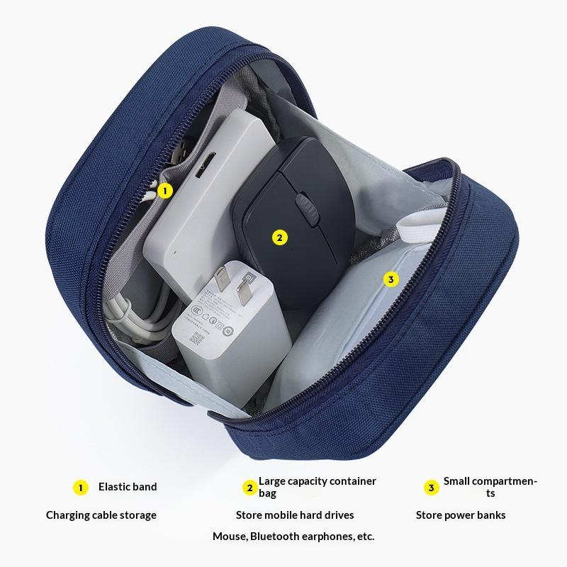 【F】Waterdichte, draagbare tas  - Travel Accessories Organizer Bag recensie en prijs