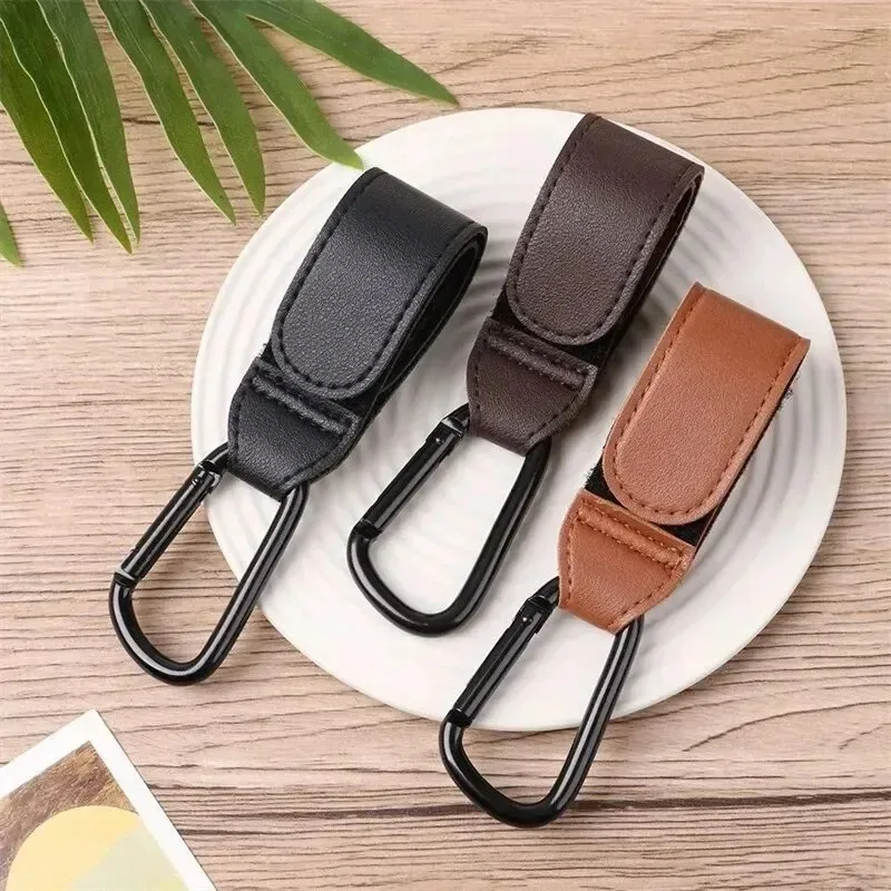1/2/4 stuks leren karrengrepen - Travel Accessories Baby recensie en prijs