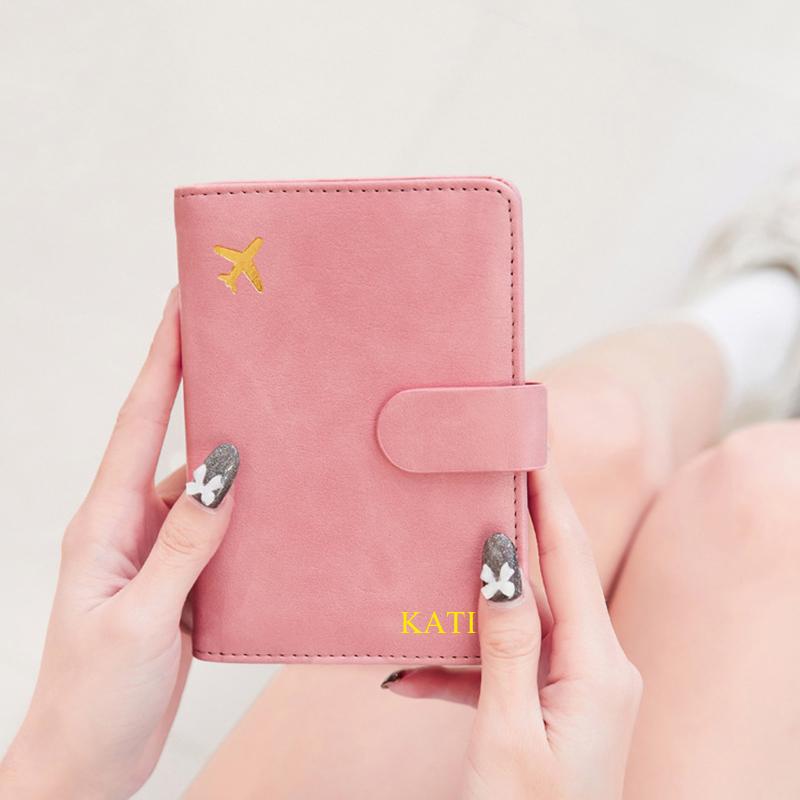 Aangepaste letters reispaspoor - Travel Accessories Wallet recensie en prijs
