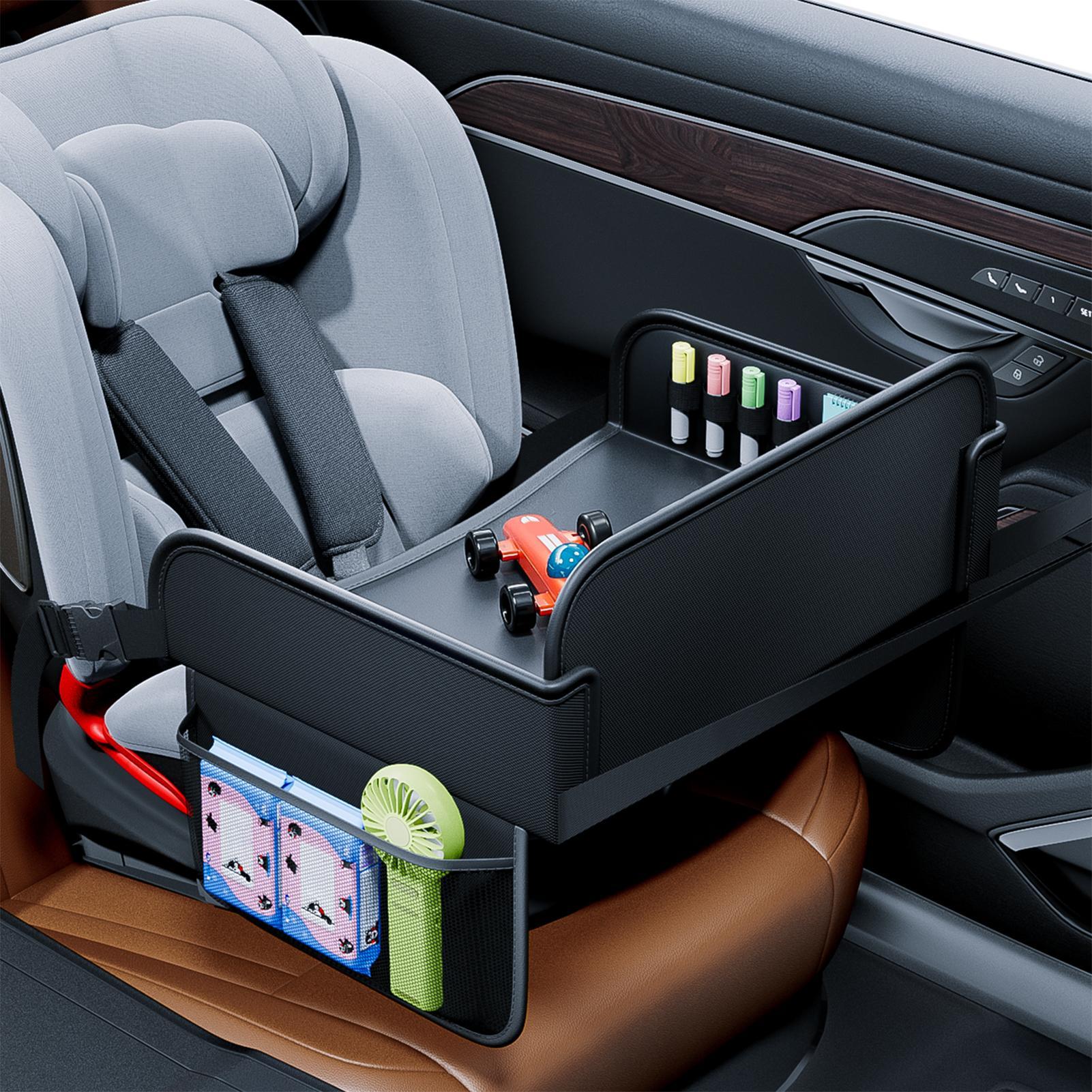 Kinderauto-eettafel Universele - Travel Accessories Baby recensie en prijs