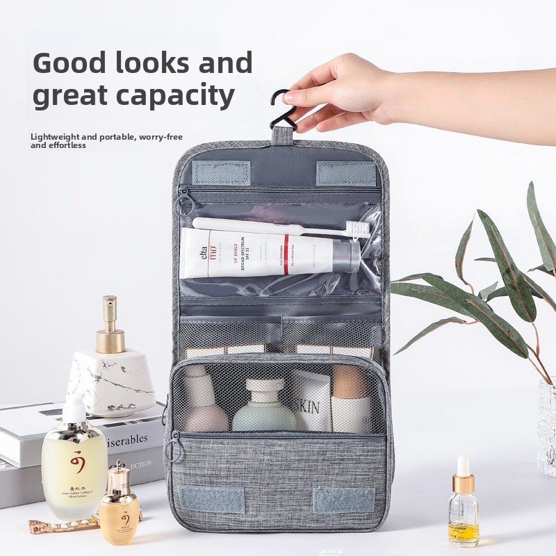 Grote hangende toilettas met n - Travel Accessories Organizer Bag recensie en prijs