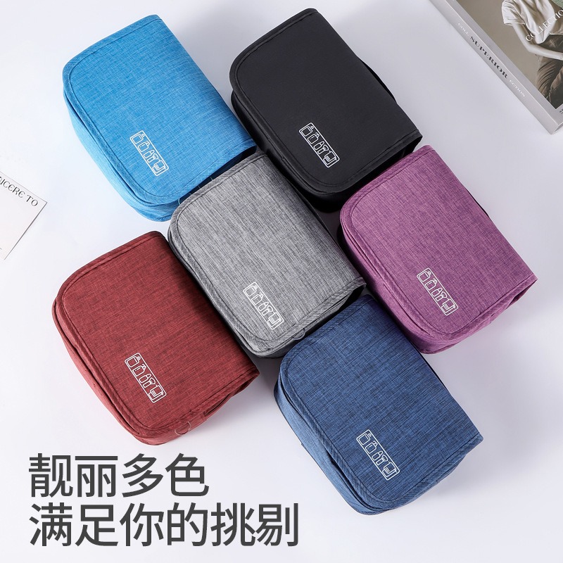 Grote hangende toilettas met n - Travel Accessories Organizer Bag recensie en prijs
