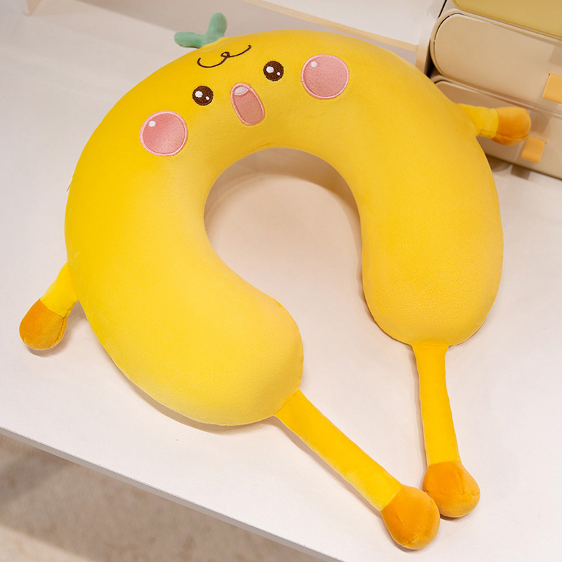 Leuk reiskussen voor kinderen  - Travel Accessories Long Flight recensie en prijs