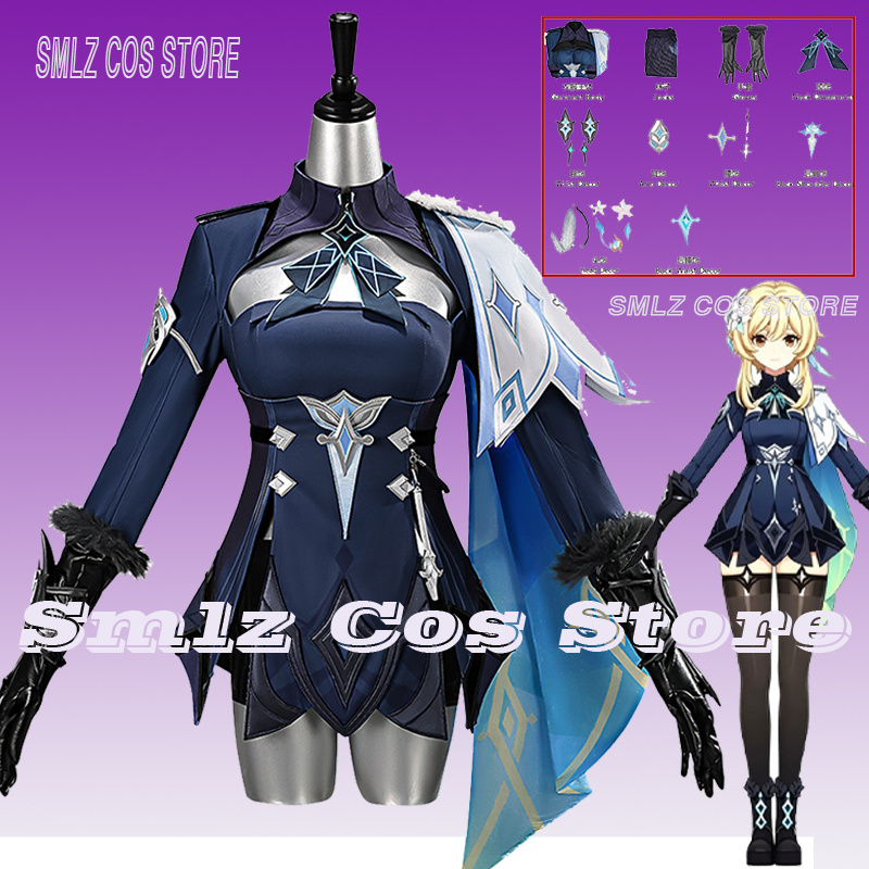 2026 Genshin Impact Reiziger L - Travel Accessories Aesthetic recensie en prijs