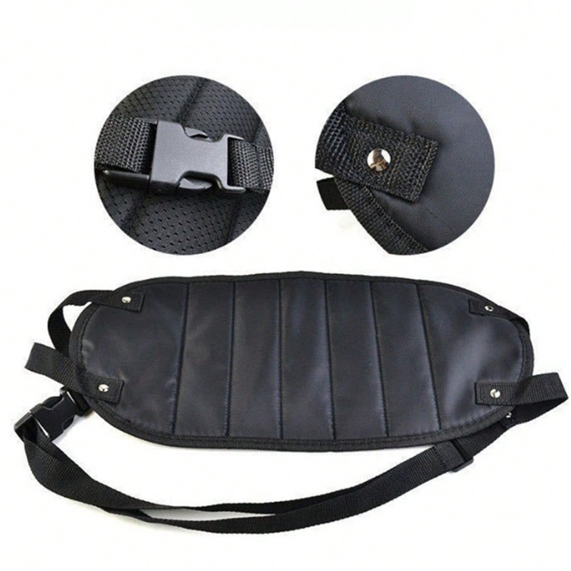 Draagbare verstelbare voetsteu - Travel Accessories Long Flight recensie en prijs