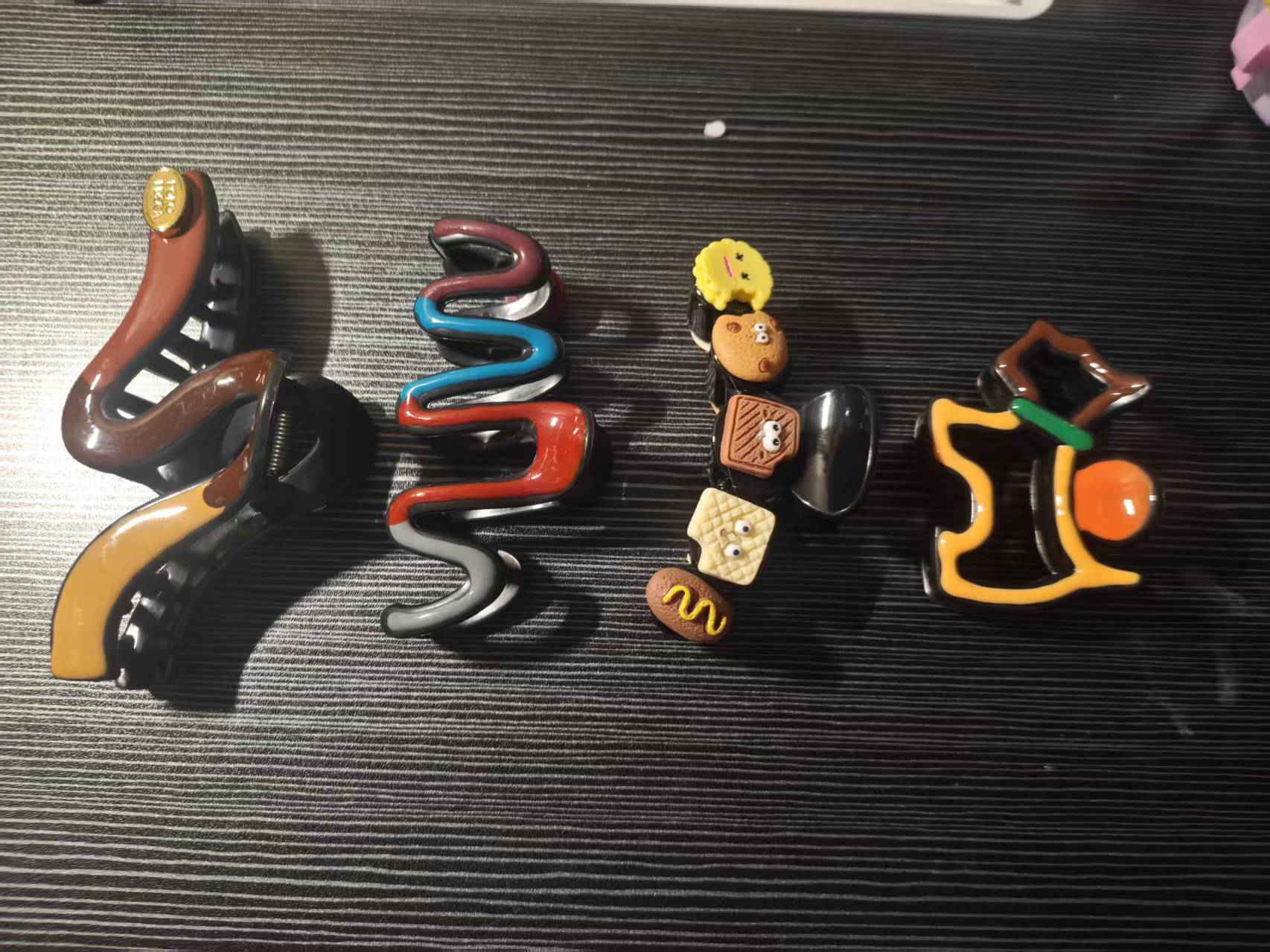4 stuks hoogwaardige, eenvoudi - Travel Accessories Aesthetic recensie en prijs