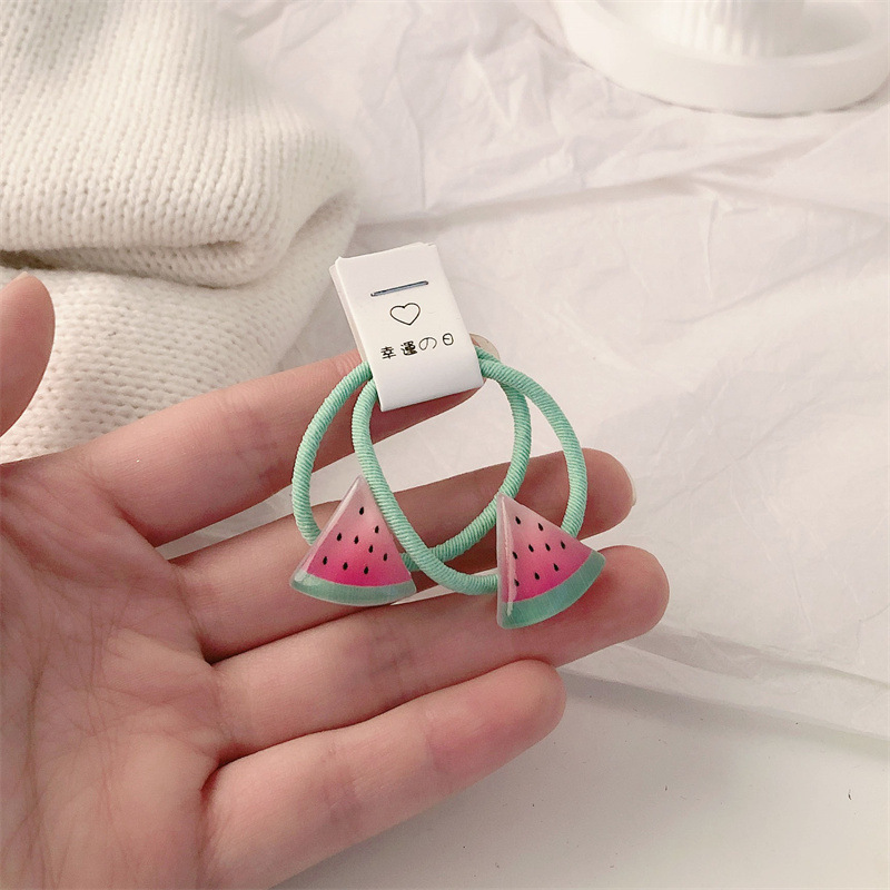 Kinderen wortel haarbanden 5-p - Travel Accessories Baby recensie en prijs
