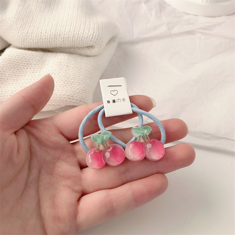 Kinderen wortel haarbanden 5-p - Travel Accessories Baby recensie en prijs