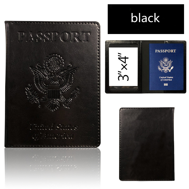 Paspoorthouderhoesje Portemonn - Travel Accessories Wallet recensie en prijs