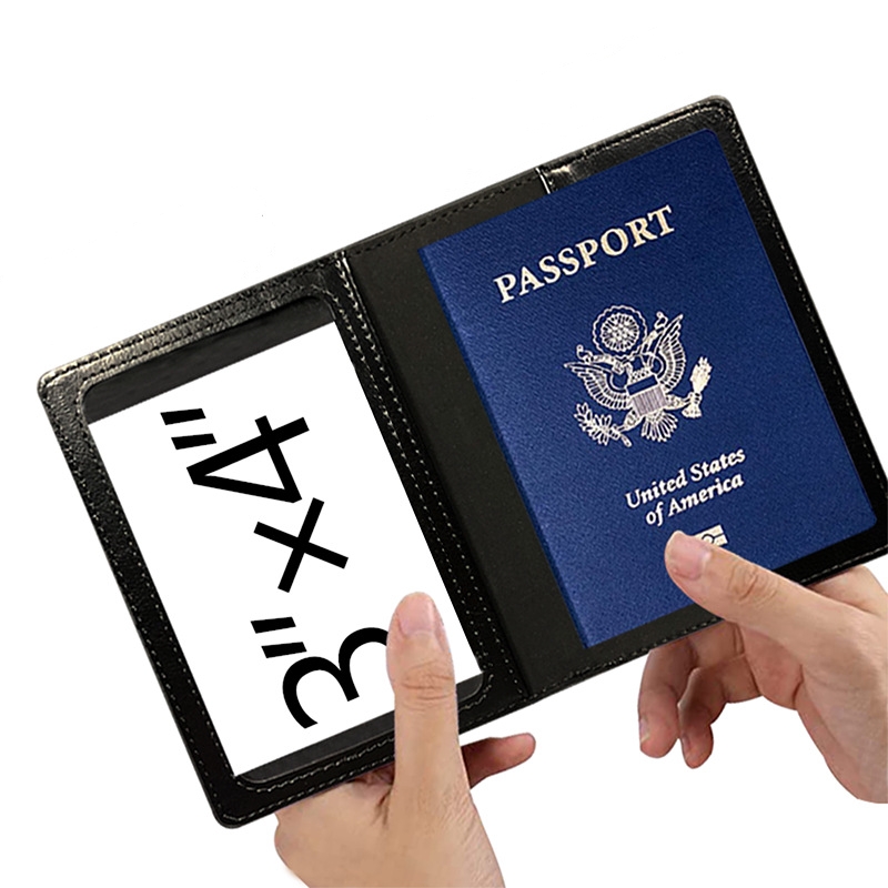 Paspoorthouderhoesje Portemonn - Travel Accessories Wallet recensie en prijs