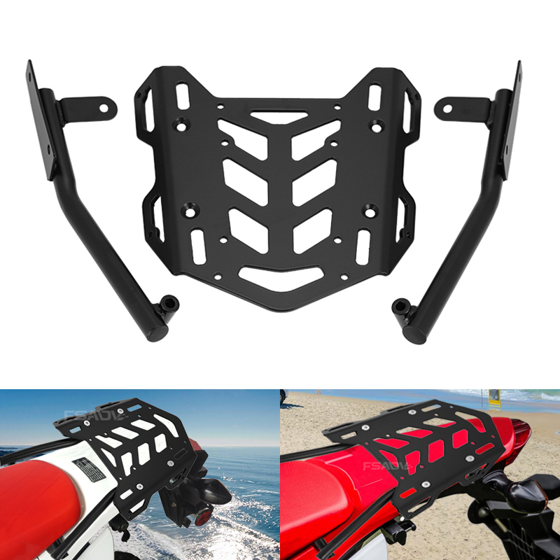 Fit Voor Honda CRF250L Motorfi - Luggage Cover Protector recensie en prijs