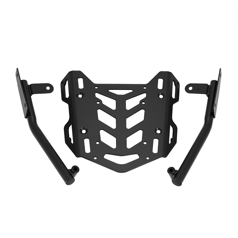 Fit Voor Honda CRF250L Motorfi - Luggage Cover Protector recensie en prijs