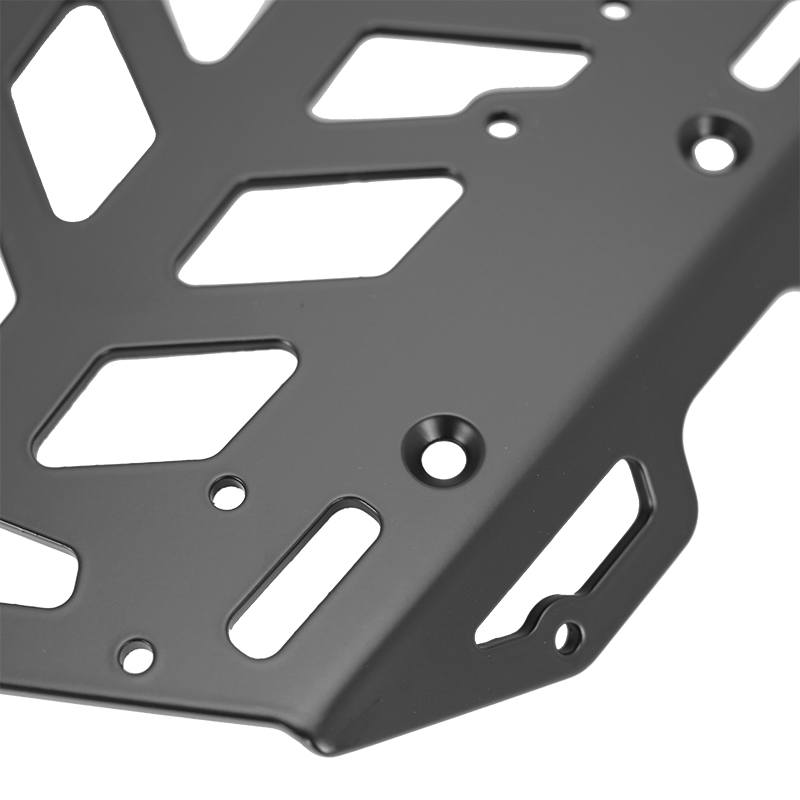Fit Voor Honda CRF250L Motorfi - Luggage Cover Protector recensie en prijs