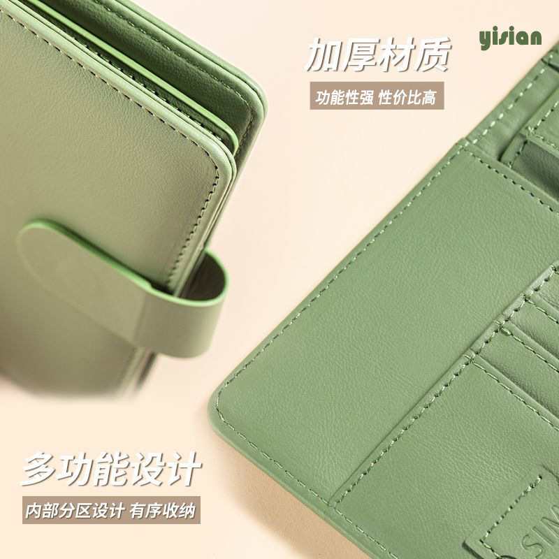 RFID paspoort beschermhoes pas - Travel Accessories Wallet recensie en prijs