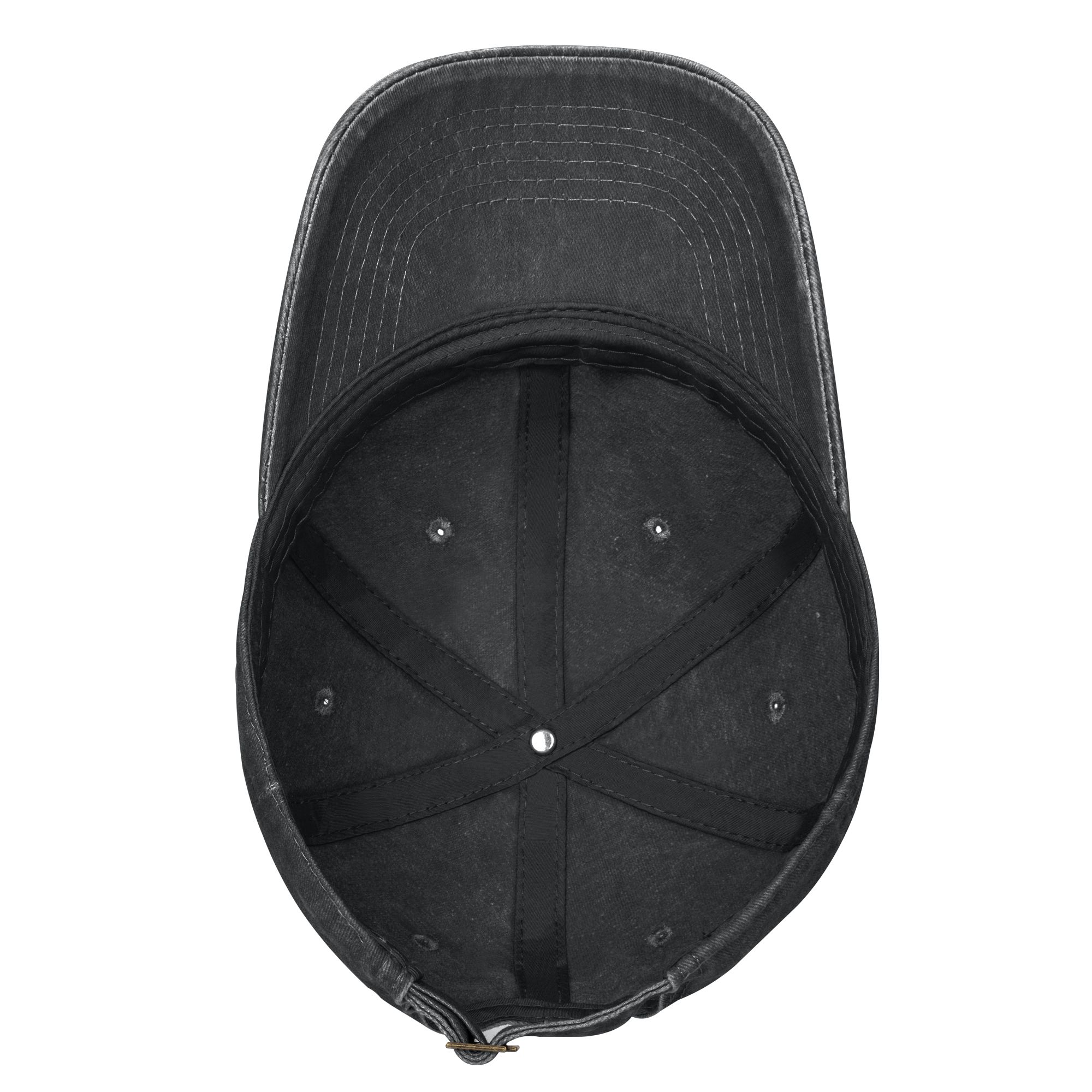 Modieuze baseballpet met opdru - Travel Accessories Ideas recensie en prijs
