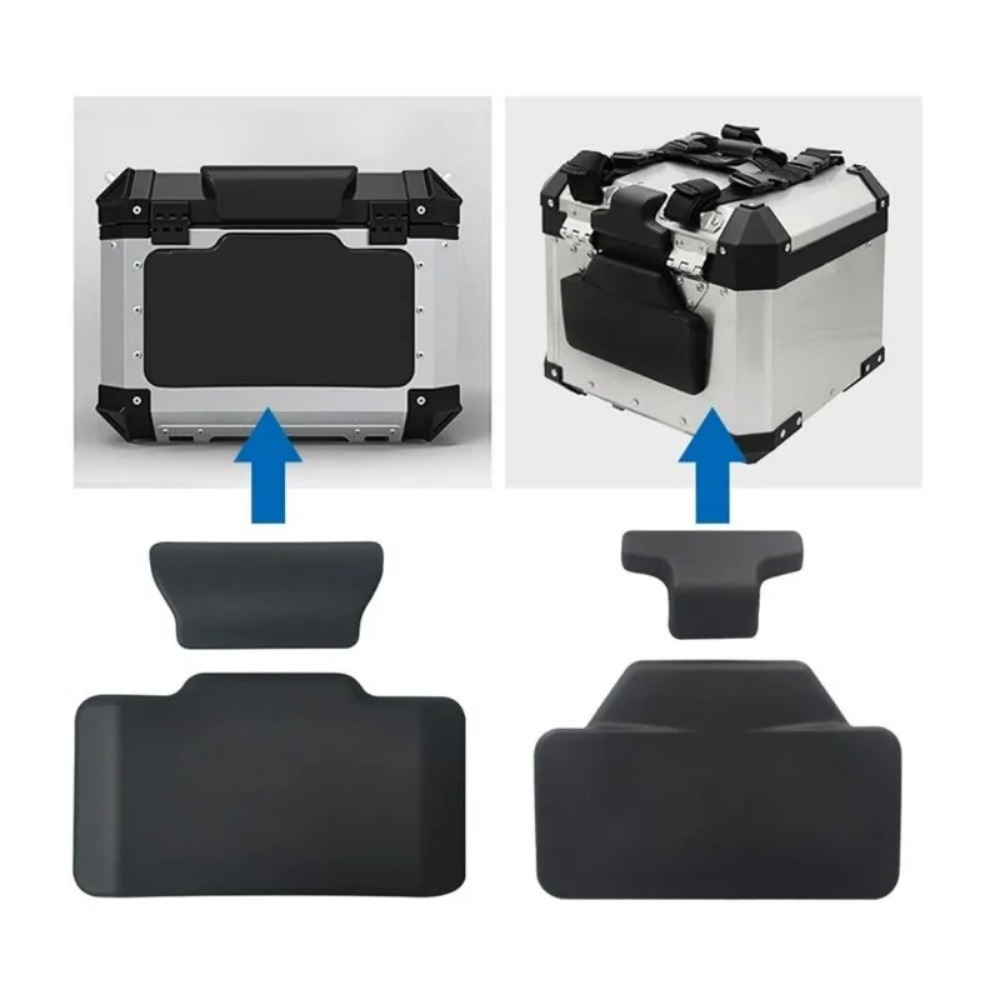 Voor 45L/55L Trunk1 Set Univer - Luggage Cover Protector recensie en prijs