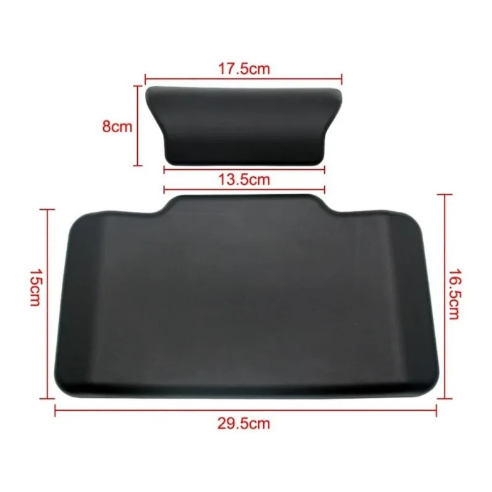 Voor 45L/55L Trunk1 Set Univer - Luggage Cover Protector recensie en prijs