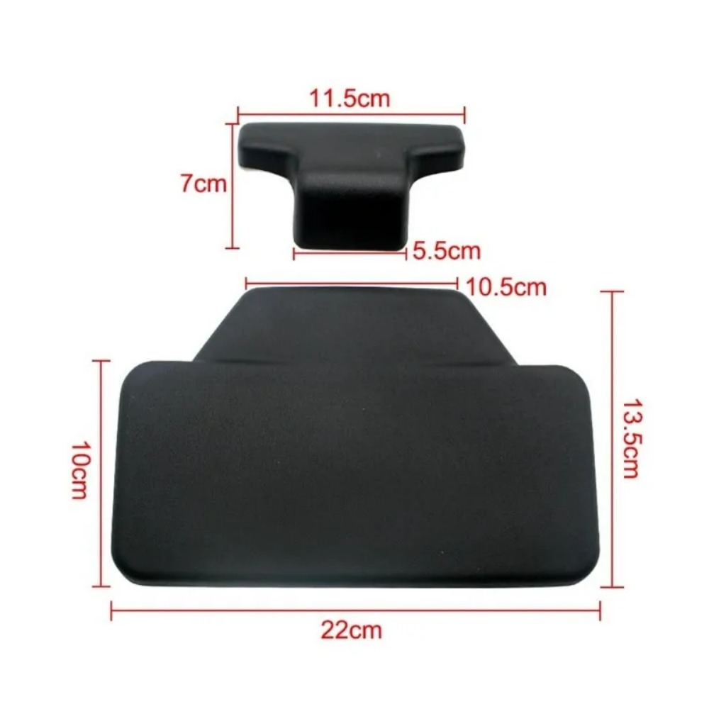 Voor 45L/55L Trunk1 Set Univer - Luggage Cover Protector recensie en prijs