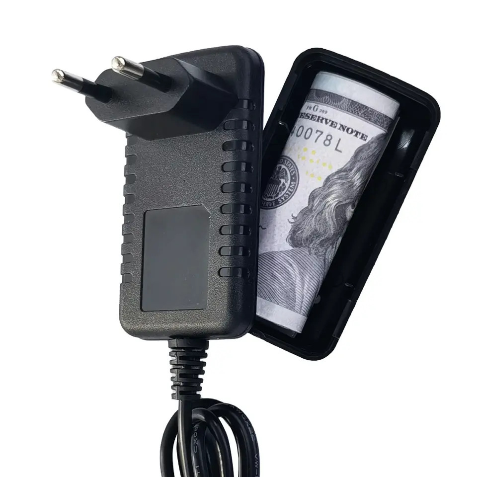 Spaarpot Verborgen Stash Opsla - Travel Accessories Jewelry recensie en prijs