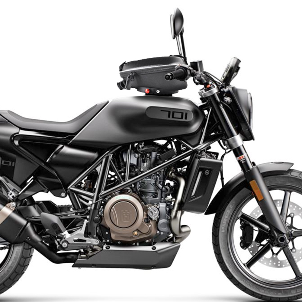 Motorfiets Tank Bagfor HUSQVAR - Luggage Cover Protector recensie en prijs