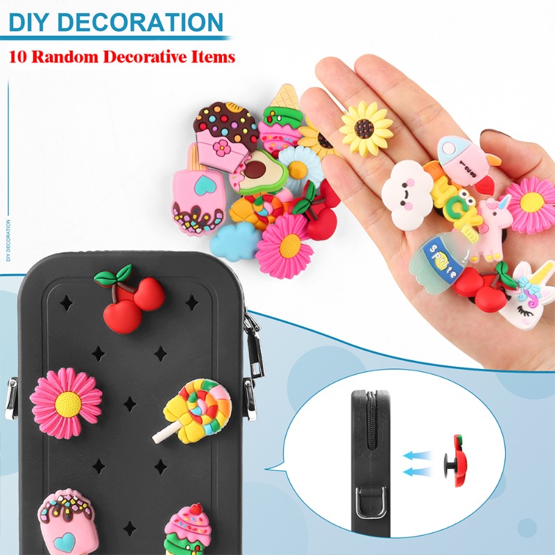 Multifunctionele draagbare sil - Travel Accessories Organizer Bag recensie en prijs