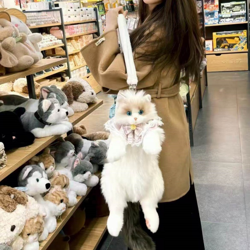 2026 Nieuw in voorraad Ragdoll - Travel Accessories Ideas recensie en prijs