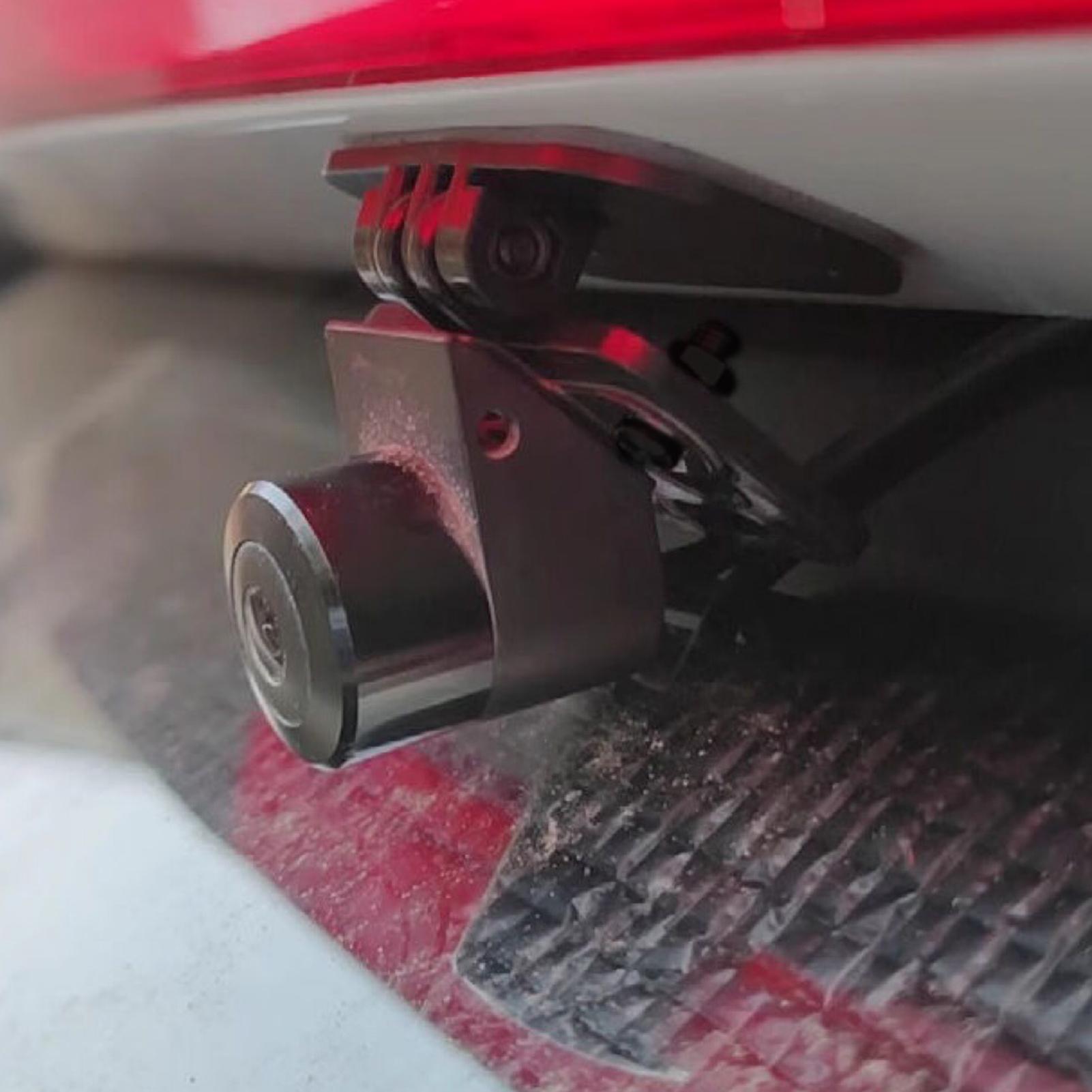 Achterruitcamera-houder, stabi - Travel Accessories Aesthetic recensie en prijs