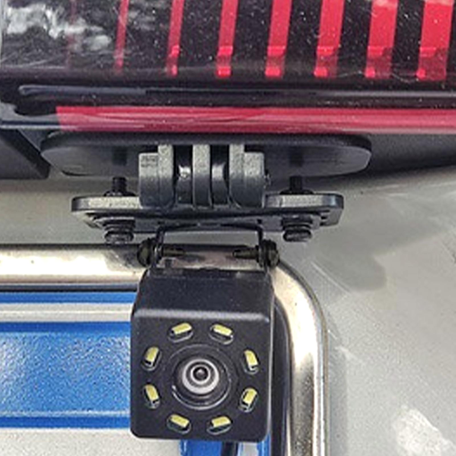 Achterruitcamera-houder, stabi - Travel Accessories Aesthetic recensie en prijs