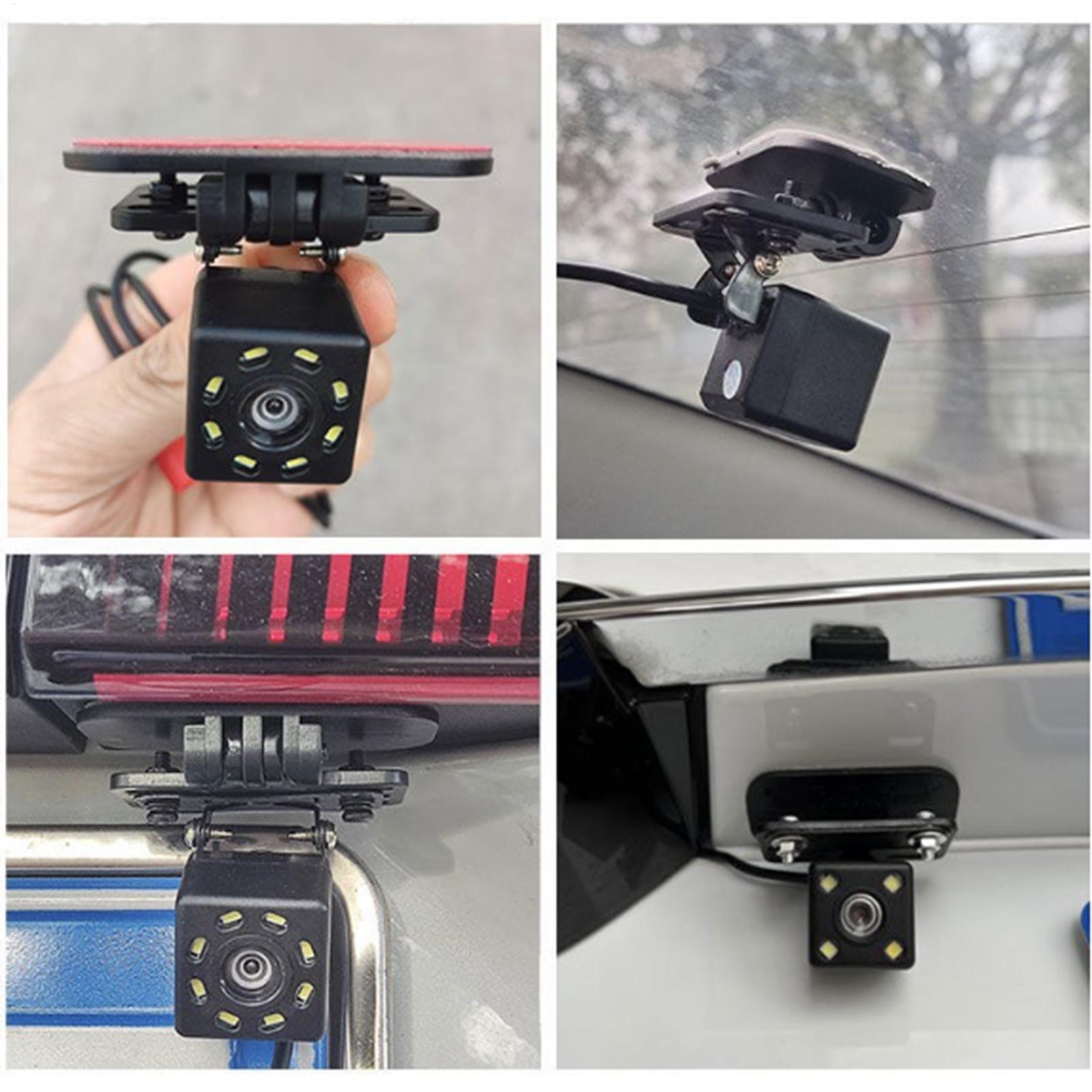 Achterruitcamera-houder, stabi - Travel Accessories Aesthetic recensie en prijs