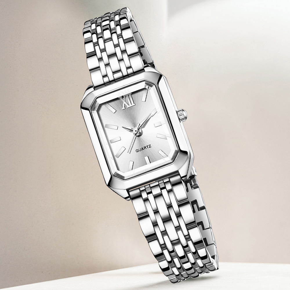 1 stuk unisex sieradenhorloge  - Travel Accessories Jewelry recensie en prijs