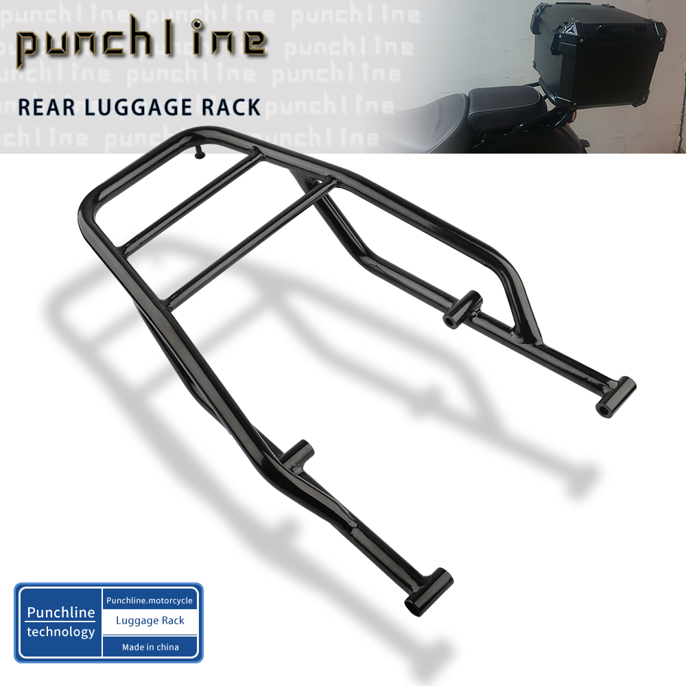 Fit Voor Meteor 350 2021-2025  - Luggage Cover Protector recensie en prijs